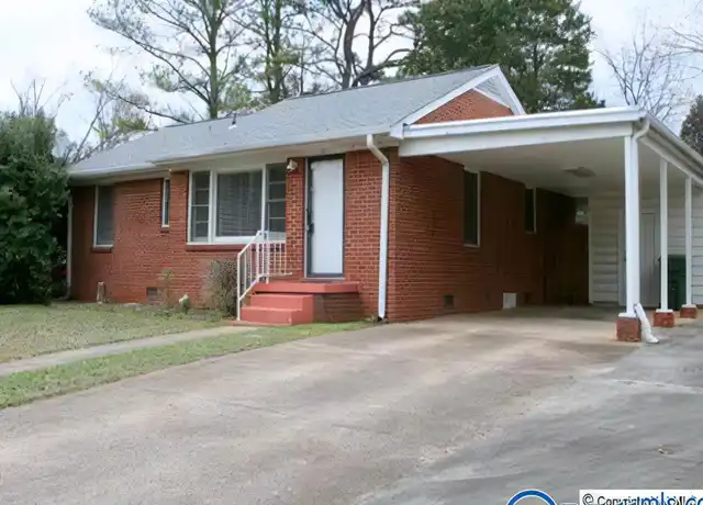 Property at 508 Greenacres Dr NW, Huntsville, AL, 35805, 3 beds, 1 bath, [object Object]