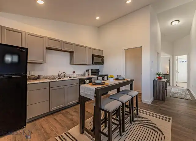 Property at 413 Miles Ln S Unit C, Livingston, MT, 59047, 2 beds, 2 baths, [object Object]