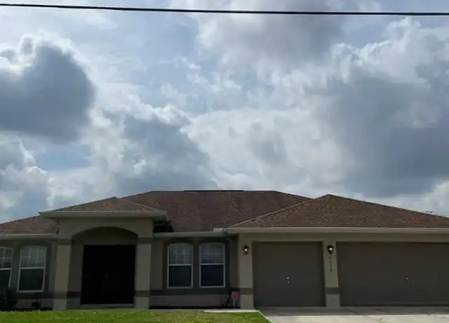 Property at 2310 NW 18th Ter, Cape Coral, FL, 33993, 3 beds, 2 baths, [object Object]