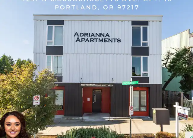 Property at 4223 N Massachusetts Ave Unit ADR4235, Portland, OR, 97217, 1 bed, 1 bath, [object Object]