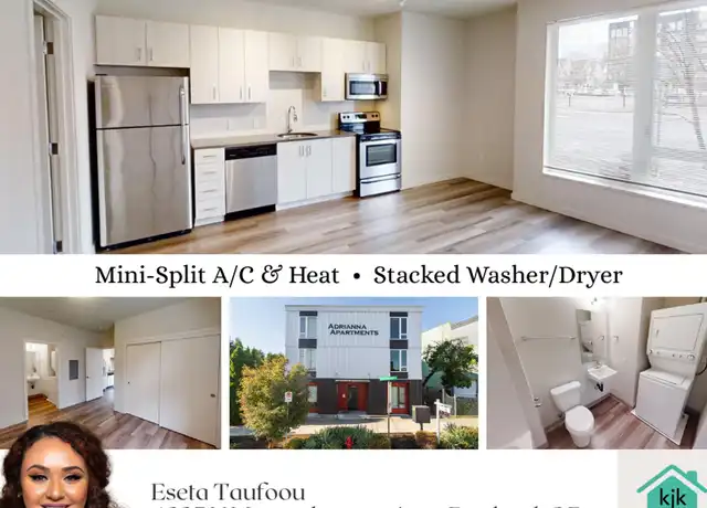 Property at 4223 N Massachusetts Ave Unit ADR4235, Portland, OR, 97217, 1 bed, 1 bath, [object Object]