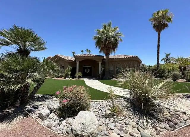 Property at 72646 Spyglass Ln, Palm Desert, CA, 92260, 5 beds, 2.5 baths, [object Object]