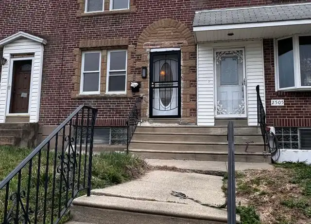 Property at 2503 S Bellford St, Philadelphia, PA, 19153, 3 beds, 2 baths, [object Object]