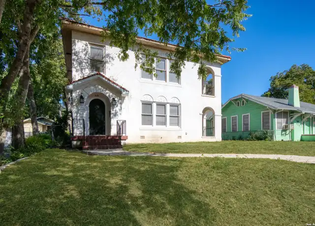 Property at 331 W Elsmere Pl Unit 101, San Antonio, TX, 78212, 2 beds, 1 bath, [object Object]