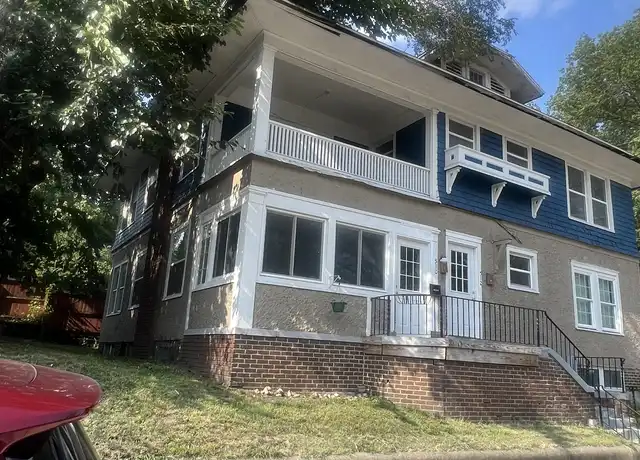 Property at 510 Hulman St Unit 512, Terre Haute, IN, 47802, 2 beds, 1 bath, [object Object]