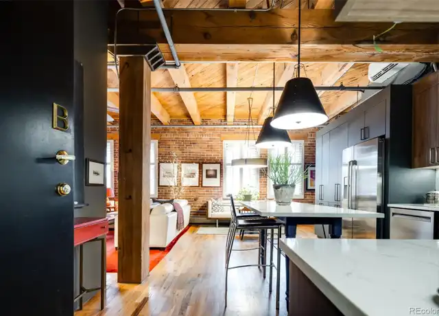 Property at 1450 Wynkoop St Unit 5B, Denver, CO, 80202, 1 bed, 1 bath, [object Object]
