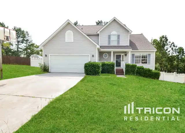 Property at 407 Hidden Pines Rd, Columbia, SC, 29229, 4 beds, 2.5 baths, [object Object]