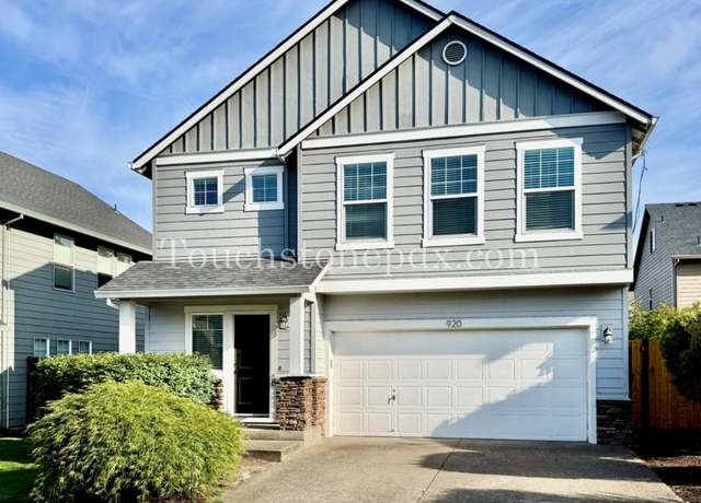 Photo of 920 NW 1st Ave, Canby, OR 97013