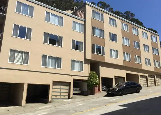 Property at 470 Warren Dr Unit 206, San Francisco, CA, 94131, 1 bed, 1 bath, [object Object]