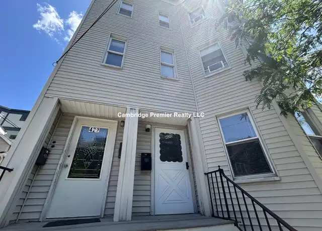 Property at 420 Norfolk St, Somerville, MA, 02143, 3 beds, 1 bath, [object Object]