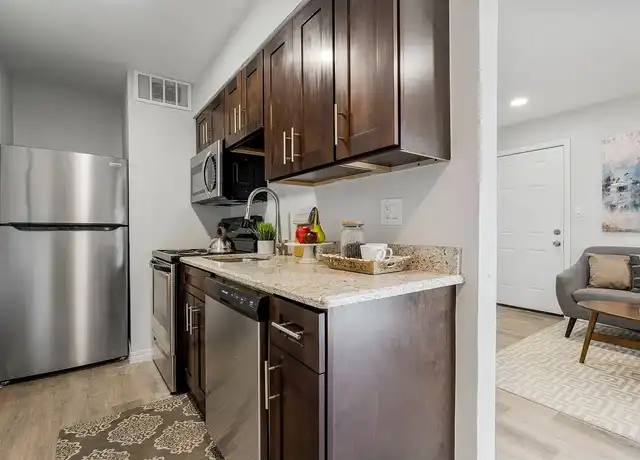 Property at Stonebrook Gated Community - 4020 S 130th East Ave, Tulsa, OK, 74134, 1-2 bed, 1-2 bath, [object Object]