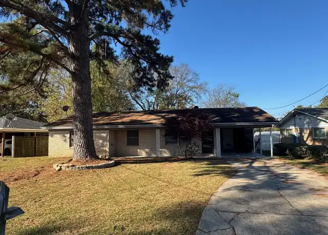 Property at 1407 Columbia Dr, Longview, TX, 75601, 3 beds, 1.5 baths, [object Object]