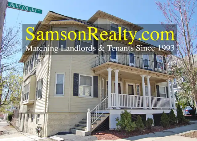 Property at 131 Benevolent St Unit TH, Providence, RI, 02906, 6 beds, 6 baths, [object Object]