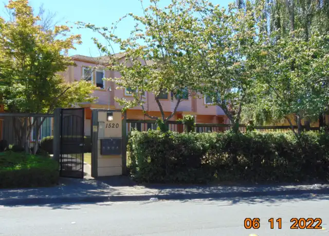 Property at 1520 S 55th St Unit C, Richmond, CA, 94804, 2 beds, 1 bath, [object Object]