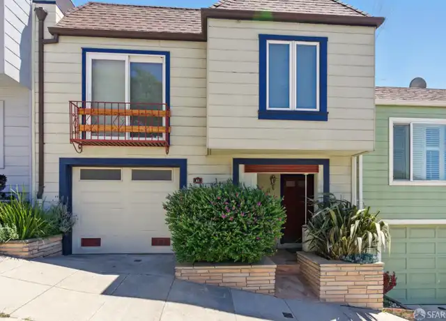Property at 69 Carver St, San Francisco, CA, 94110, 3 beds, 2 baths, [object Object]