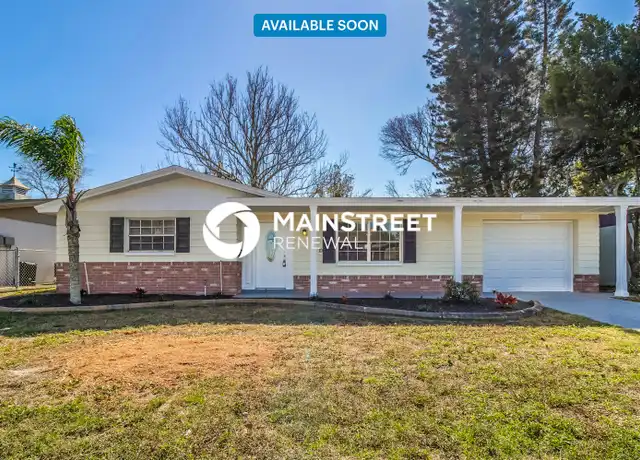 Property at 3824 Moog Rd, Holiday, FL, 34691, 3 beds, 1 bath, [object Object]