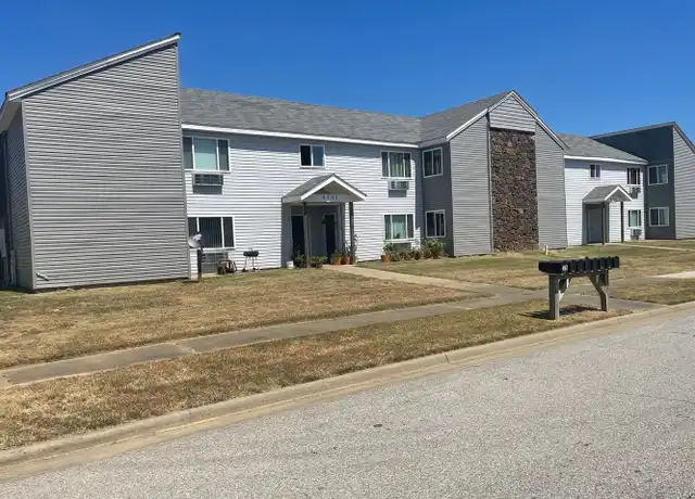 Property at 4501 Yorkshire Dr Unit 8, Fort Smith, AR, 72904, 1 bed, 1 bath, [object Object]