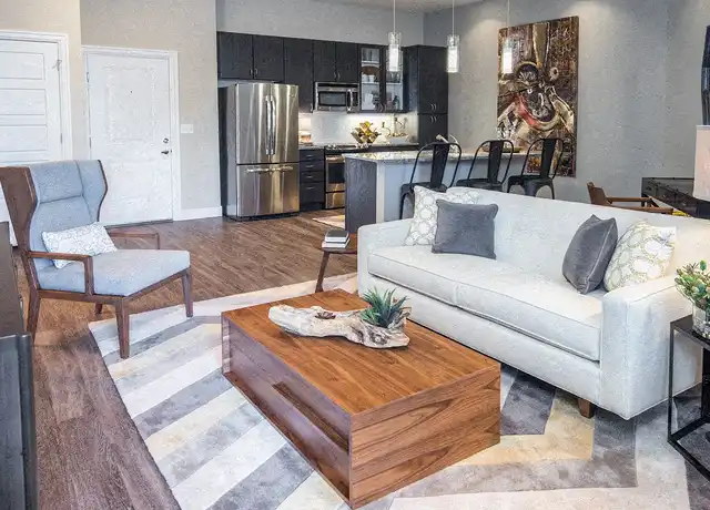 Property at Hartley Flats - 2749 Walnut St, Denver, CO, 80205, 1-2 bed, 1-2 bath, [object Object]
