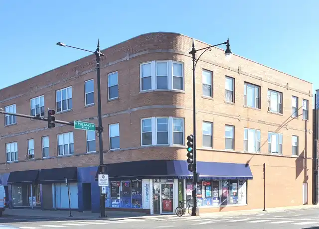 Property at 3963 W Irving Park Rd Unit 7, Chicago, IL, 60641, 1 bed, 1 bath, [object Object]