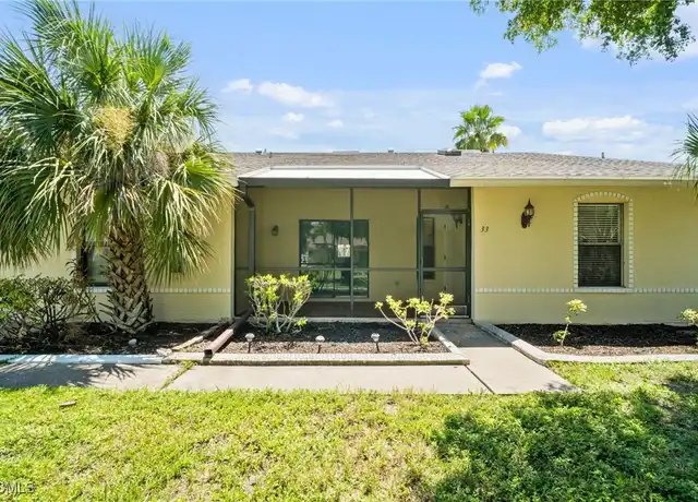Property at 1417 SW 51st Ln #33, Cape Coral, FL, 33914, 2 beds, 2 baths, [object Object]