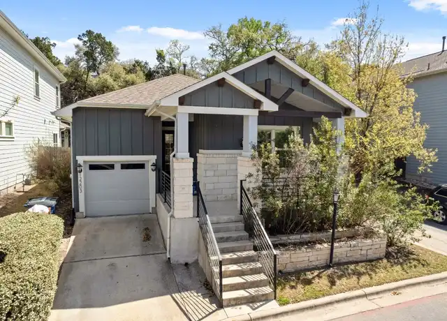 Property at 12203 Cottage Promenade Ct, Austin, TX, 78753, 3 beds, 2 baths, [object Object]