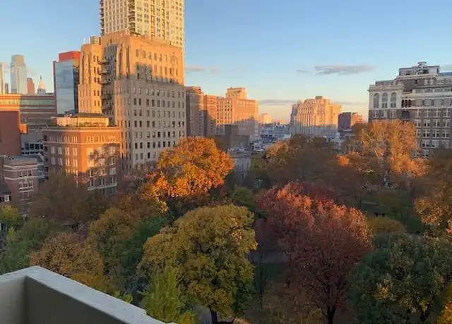 Property at 604 S Washington Sq #1110, Philadelphia, PA, 19106, 1 bed, 1 bath, [object Object]