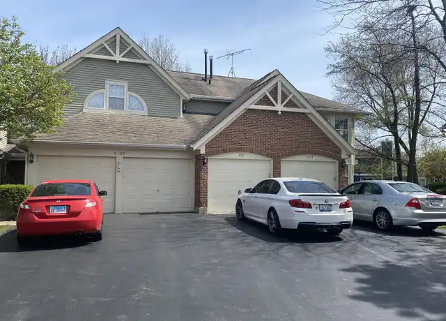 Property at 2111 Camden Ln #2111, Hanover Park, IL, 60133, 2 beds, 2 baths, [object Object]