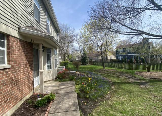 Photo of 2111 Camden Ln #2111, Hanover Park, IL 60133