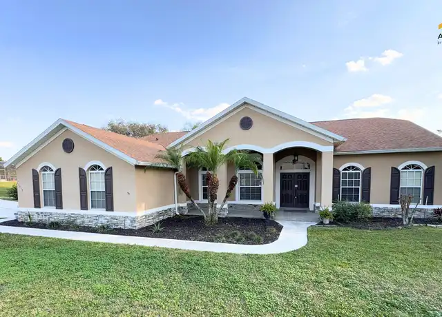 Property at 13059 Sandy Pine Ln, Clermont, FL, 34711, 4 beds, 2 baths, [object Object]