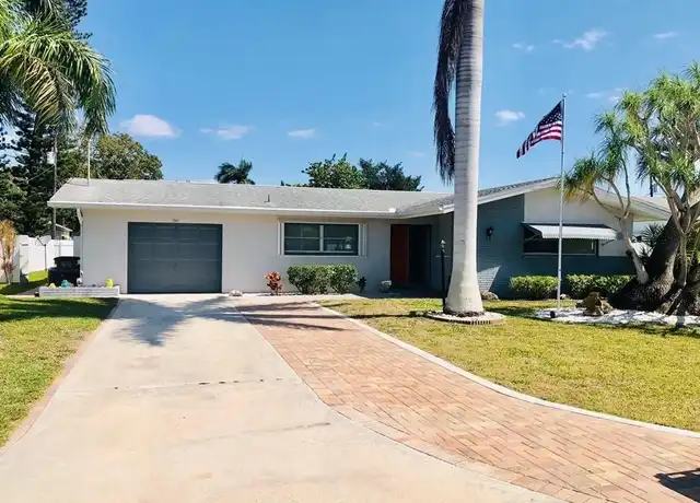 Property at 261 SE 46th Ter, Cape Coral, FL, 33904, 2 beds, 2 baths, [object Object]