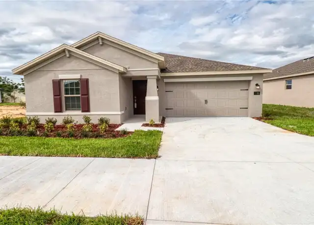 Property at 116 Bergamot Loop, Davenport, FL, 33837, 3 beds, 2 baths, [object Object]