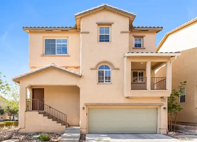 Property at 8933 Jaquita Ave, Las Vegas, NV, 89149, 3 beds, 3.5 baths, [object Object]