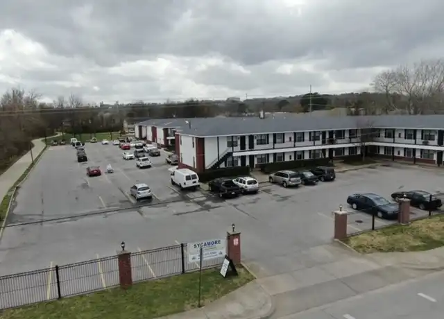 Property at 775 W Sycamore St, Fayetteville, AR, 72703, 2 beds, 1 bath, [object Object]