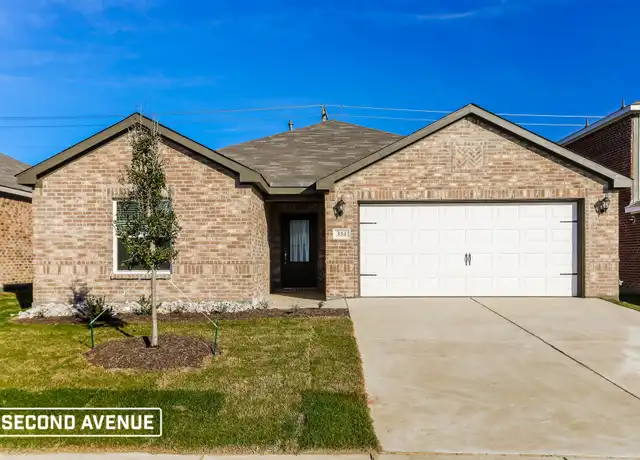 Property at 334 Condie Russell Ave, Venus, TX, 76084, 3 beds, 2 baths, [object Object]