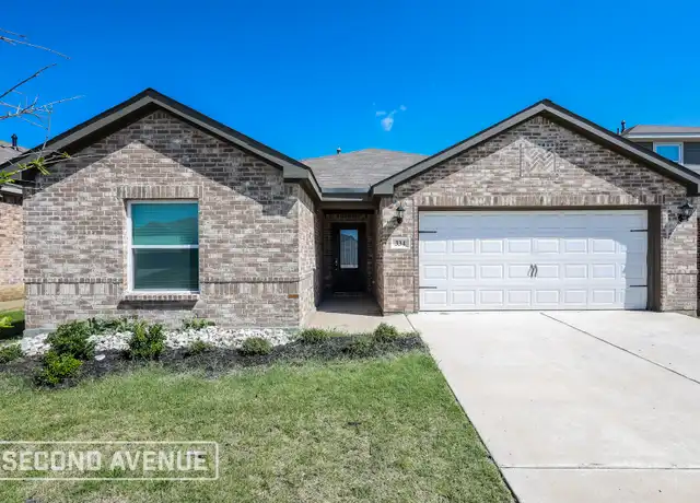 Property at 334 Condie Russell Ave, Venus, TX, 76084, 3 beds, 2 baths, [object Object]
