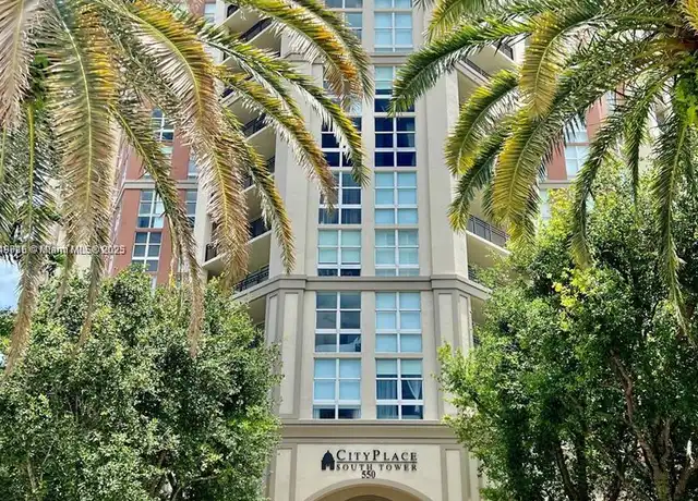 Property at 550 Okeechobee Blvd #712, West Palm Beach, FL, 33401, 1 bed, 1 bath, [object Object]