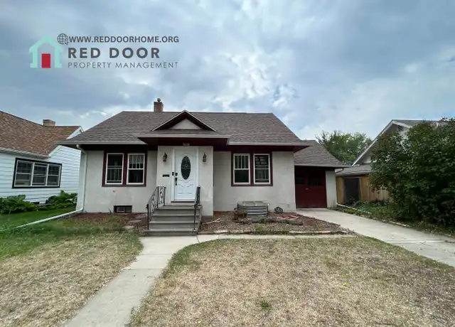 Property at 3008 1st Ave N, Great Falls, MT, 59401, 4 beds, 1 bath, [object Object]