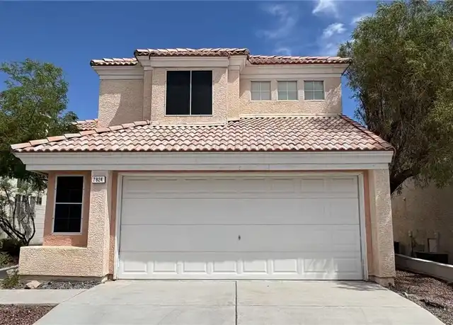 Property at 7824 Millhopper Ave, Las Vegas, NV, 89128, 3 beds, 2.5 baths, [object Object]