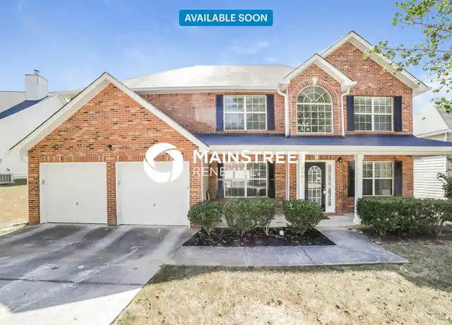 Property at 6801 Fireside Ln, Atlanta, GA, 30349, 4 beds, 3 baths, [object Object]