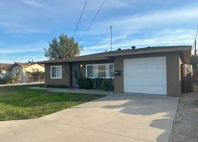 Property at 5582 Newman St, Cypress, CA, 90630, 3 beds, 1 bath, [object Object]