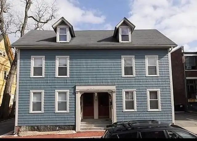 Property at 8 Allen St #3, Cambridge, MA, 02140, 1 bed, 1 bath, [object Object]