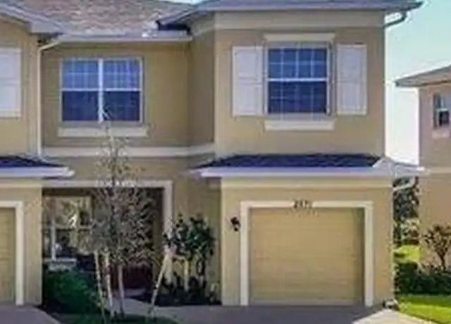 Property at 2850 NW Treviso Cir, Port Saint Lucie, FL, 34986, 3 beds, 2.5 baths, [object Object]