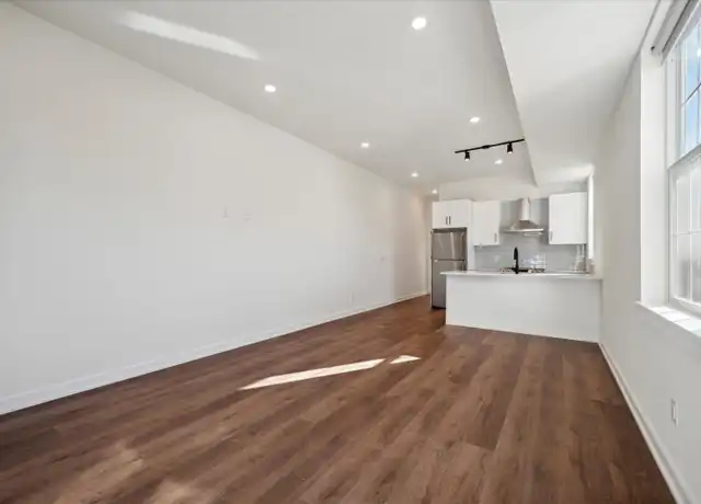 Property at 2513 N Howard St Unit 202, Philadelphia, PA, 19133, 1 bed, 1 bath, [object Object]