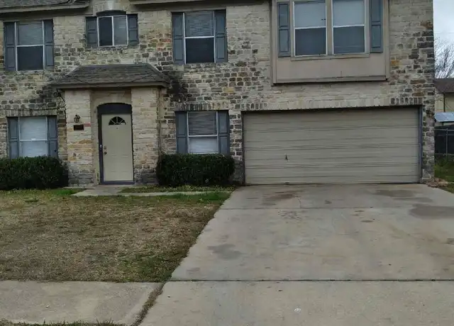 Property at 402 Suzie St, Killeen, TX, 76542, 3 beds, 2.5 baths, [object Object]