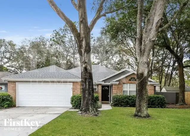 Property at 1717 Swimming Salmon Pl N, Jacksonville, FL, 32225, 3 beds, 2 baths, [object Object]