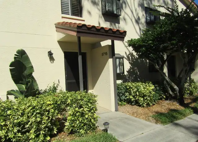 Property at 5715 Gardens Dr #102, Sarasota, FL, 34243, 1 bed, 1 bath, [object Object]
