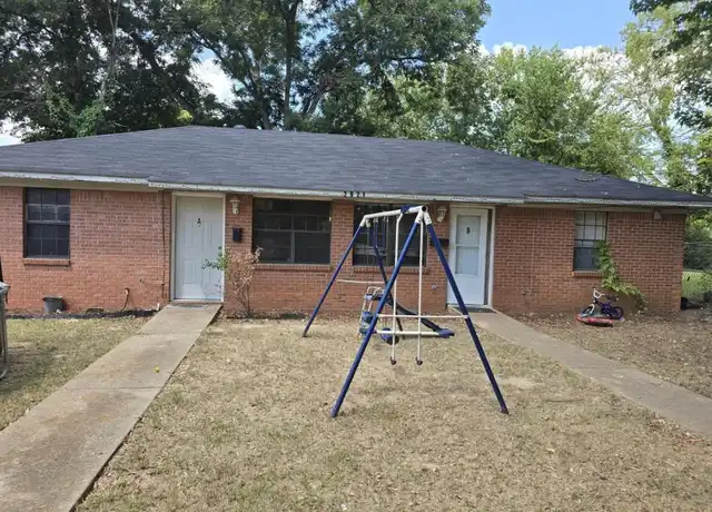 Property at 2921 Marion Dunbar St, Jackson, MS, 39213, 2 beds, 1 bath, [object Object]