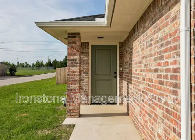 Property at 200 NW 122nd St Unit B, Oklahoma City, OK, 73114, 3 beds, 2 baths, [object Object]