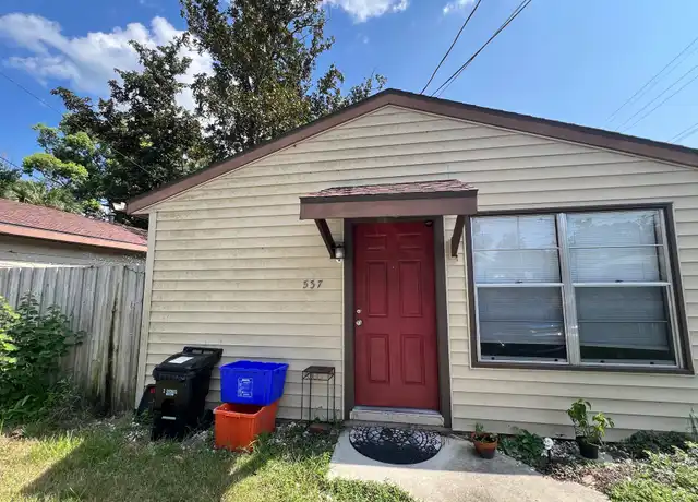Property at 537 NW 30th Ave, Gainesville, FL, 32609, 2 beds, 1 bath, [object Object]