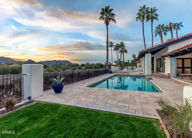 Property at 8672 N 64th Pl, Paradise Valley, AZ, 85253, 4 beds, 5 baths, [object Object]